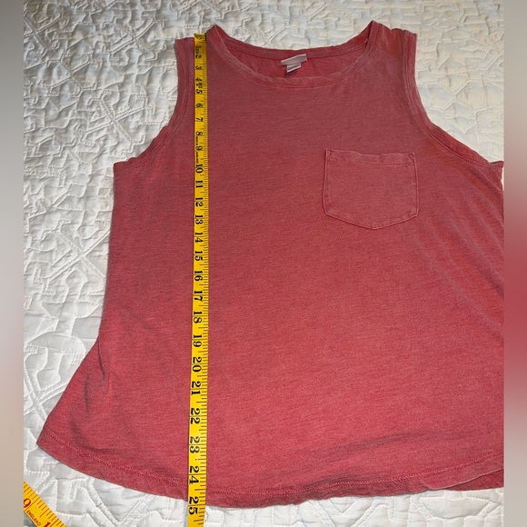 Mossimo tank top - Picture 6 of 7